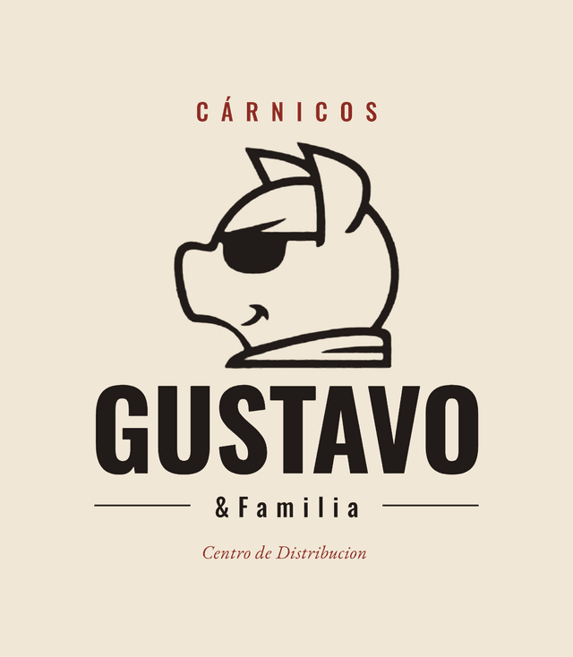 Centro de Distribución de Carnicos Gustavo